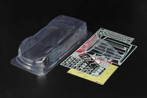 Tamiya 1/10 Scale R/C Raikiri GT Body Parts Set kori