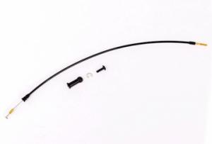 Traxxas Cable T-lock Rear Chevrolet K10 TRX9283