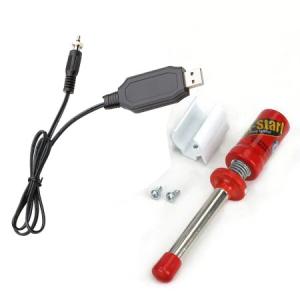 Kwik-Start XL with 110V charg*