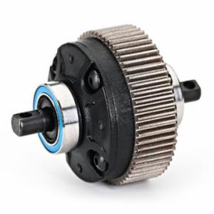 Traxxas Diff Assembly Complete with Oil (500K)  Magnum 272R Transmission TRX9480A
