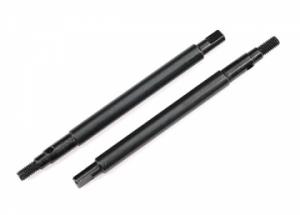 Axle Shafts Rear Outer (2) TRX-4M