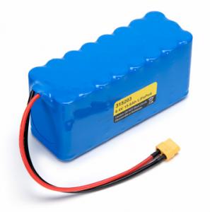 6,4v 15,6Ah Battery to 3152 Baiting