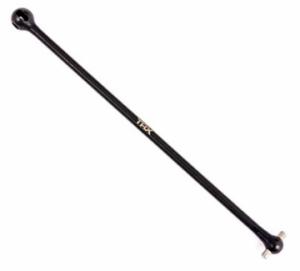 Traxxas Driveshaft Center CV Rear (for Driveshaft #9655X) Sledge TRX9556X
