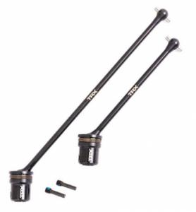 Traxxas Driveshaft Center CV Front + Rear Set Complete Sledge TRX9655X