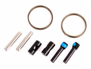 Traxxas Rebuild Kit Driveshaft #9655X Sledge TRX9656X
