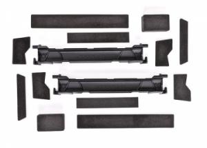 Traxxas Battery Hold-down & Foam Pads Set XRT TRX7819