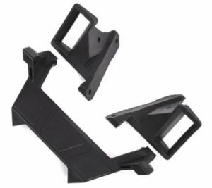 Traxxas Body Mounts Rear XRT TRX7826