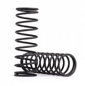 Traxxas Shock Springs 2.355 Rate (for GTX Medium #7861) (2) TRX7845
