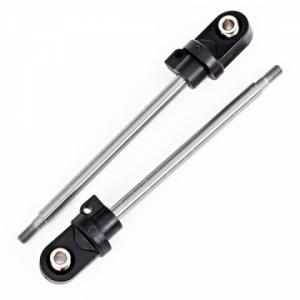 Traxxas Shock shafts GTX Medium (#7861) (2) TRX7863