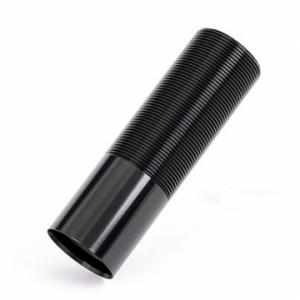 Traxxas Shock Body Alu Black GTX Medium (#7861) TRX7866A