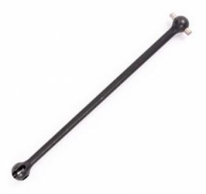 Traxxas Driveshaft CV Rear (for Stub Axle #9554X) Sledge TRX9557X