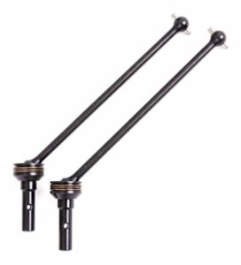 Traxxas Driveshaft Rear CV Complete Sledge TRX9654X