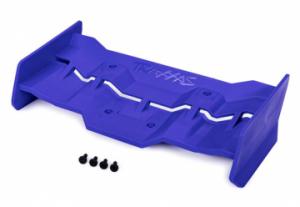 Traxxas Wing Blue XRT TRX7821X