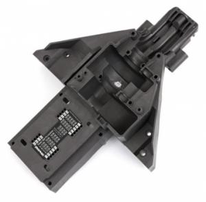 Traxxas Bulkhead Rear Lower XRT TRX7827