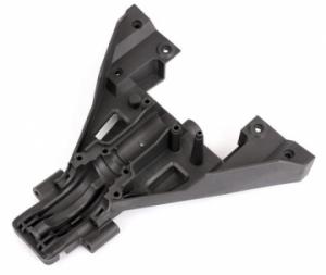 Traxxas Bulkhead Front Lower XRT TRX7828