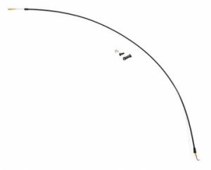 Traxxas Cable T-lock (4XL) 417mm TRX-6 Hauler TRX8840