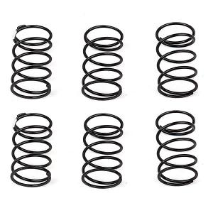 Team Associated Reflex 14R Shock Spring Set