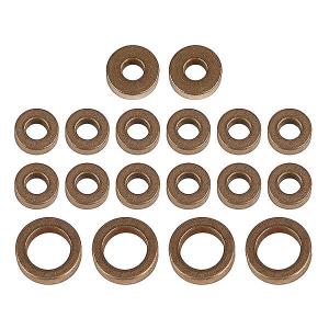 ELEMENT RC ENDURO SE BUSHING SET