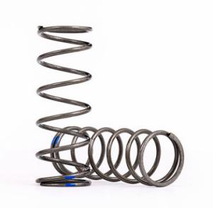 Traxxas Shock Springs 4.594 Rate (for GTX Medium #7861) (2) TRX7848