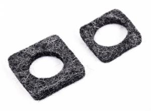 Traxxas Bushings Drivshaft F&R (1+1) XRT TRX7851