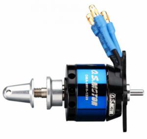 O.S. Brushless Motor OMA-2810-1250