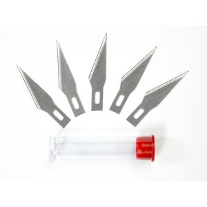 Knife Blade #11 (5)