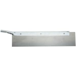 Pull out saw blade spare
