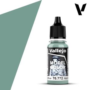 171:Modelcolor Medium grey blue 18ml