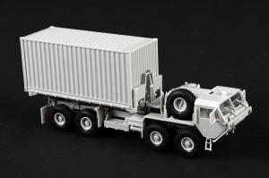 Trumpeter 1:72 M1120 HEMTT Load Handing System