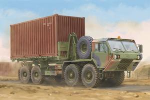 Trumpeter 1:72 M1120 HEMTT Load Handing System
