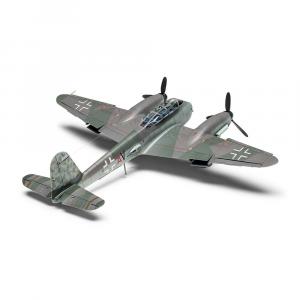 1:72 Messerschmitt Me410A-1/U2 & U4
