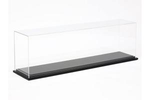 1/350 Display Case (Wooden Base ) - 824 x164 x 237mm
