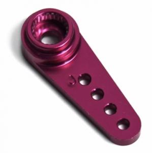 Servo Horn Aluminium 23T JR/KO/SANWA