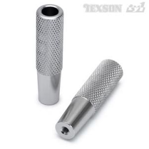 Spakförlängare Futaba/Walkera M3xD10xL41mm (2)