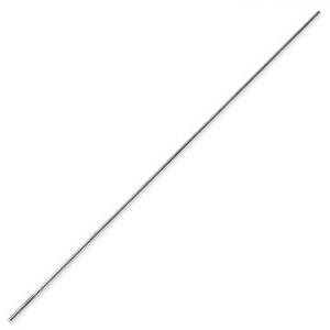 M2 steel push rod 10pcs
