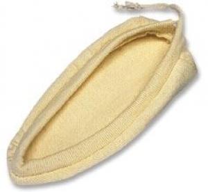 Cotton Sock for Sealing Iron