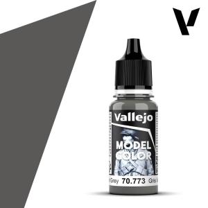 183:Modelcolor 773 18ml Violet grey