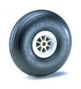 Wheels lightweight 2" (50mm)