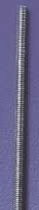 Fully Threaded Rod 4-40 x 305mm (1pcs)
