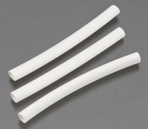 3/16 Heat Shrink Tubing White