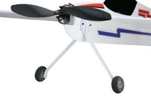 Micro Profile landing gear