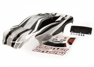 Traxxas Body Rustler 2WD ProGraphix TRX3750L