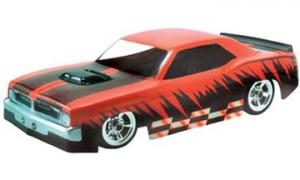 Cuda 70 1:10 body