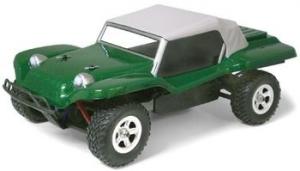 1:16 Dune-Buggy Slash clear body