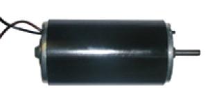 Replacement Motor for 650/651 Starter#
