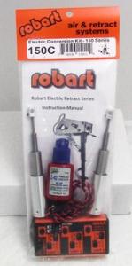 Electric 150 series conversion kit