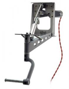 Tail Retractable Tailwheel Right offset#