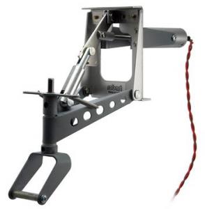 Fork Electric Retract Tail Wheel (Up to 18Kg)#