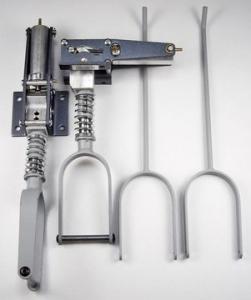 Gear set to TopFlite Staggerwi