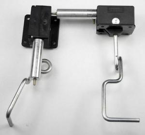 Retracts Top Flite AT-6 Pneumatic#